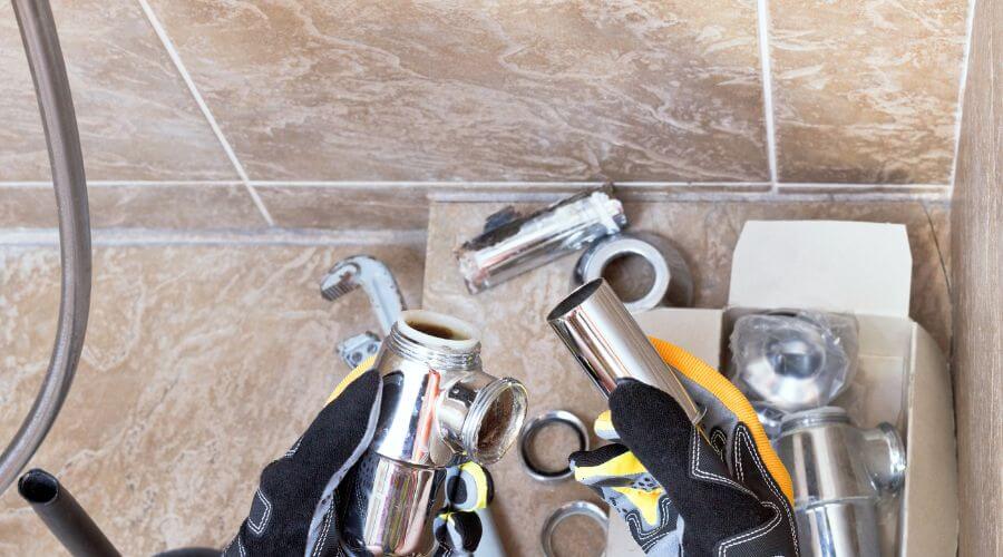 Expert tile roof repair services in Judith Gap, MT